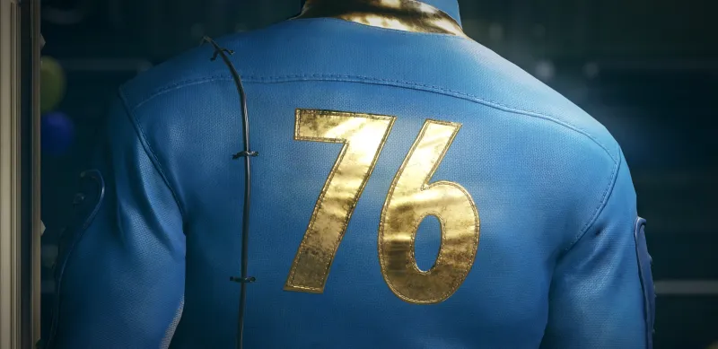 Bethesda Clarifies Which Achievements Carry Over From Fallout 76's Beta