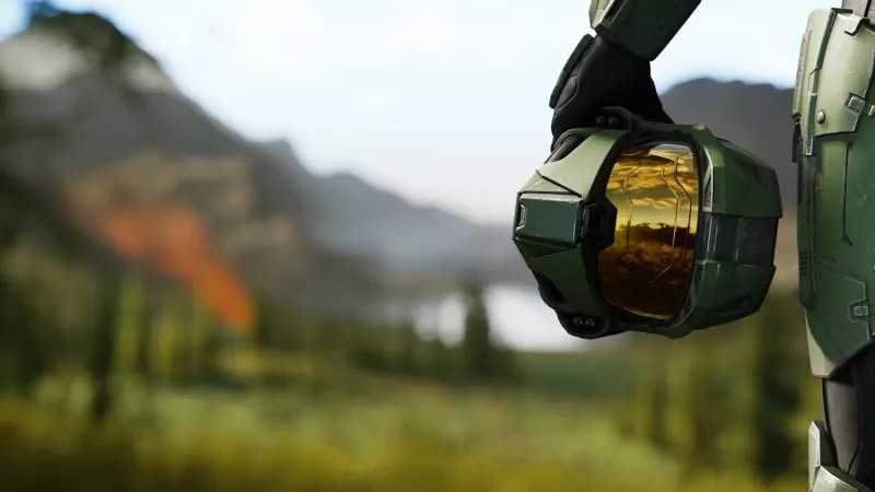Halo Infinite