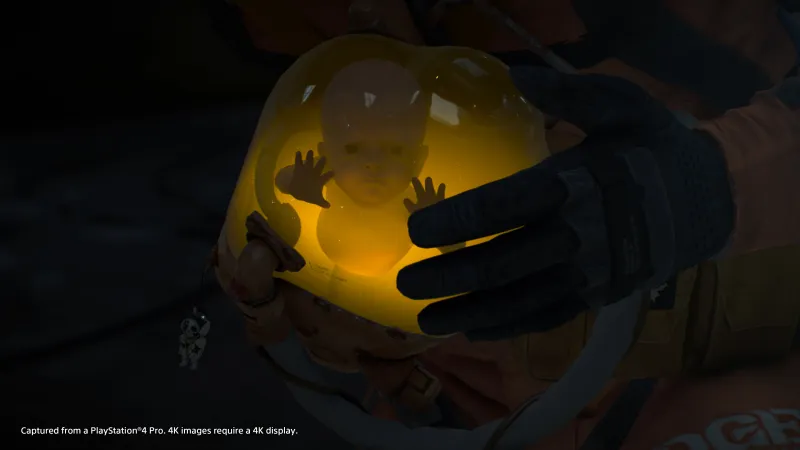 Death Stranding Could Be On Both PlayStation 4 And The Next PlayStation