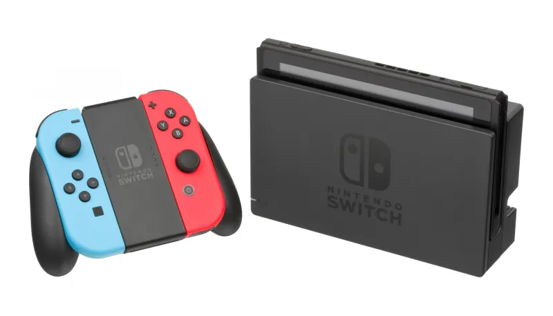 Nintendo Has No Intention To Reveal New Hardware At E3