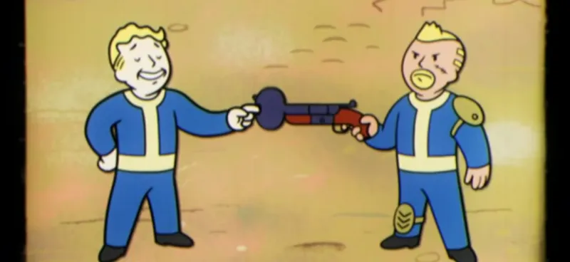 Bethesda Allegedly Asking Banned Fallout 76 Mod Users To Write Personal Essays