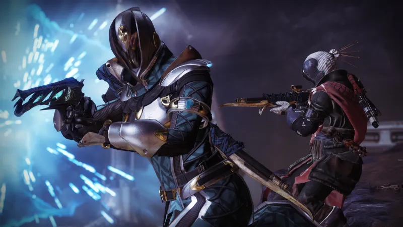 How Milestones And Mods Are Changing In Destiny 2: Forsaken