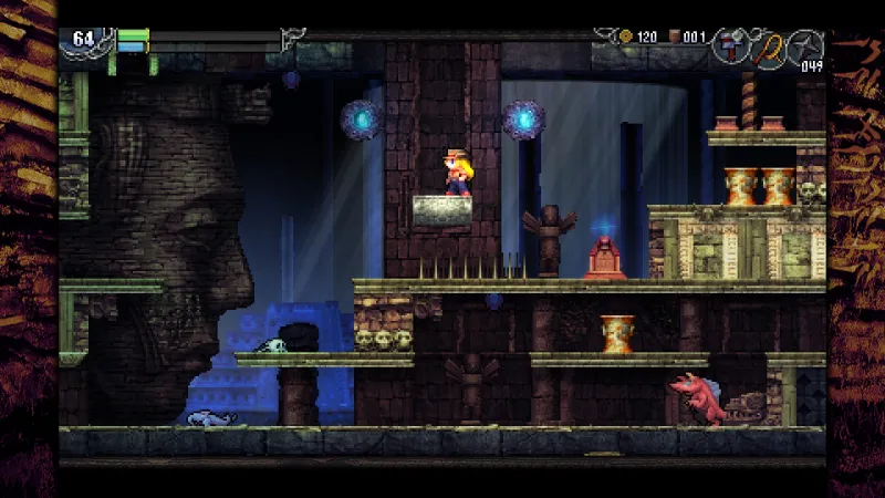 La-Mulana 2