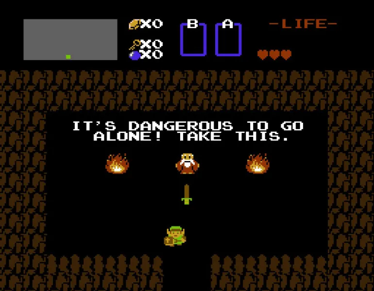 Funny To A Point – Ranking All The Free Switch Online Games You’re Never Going To Play