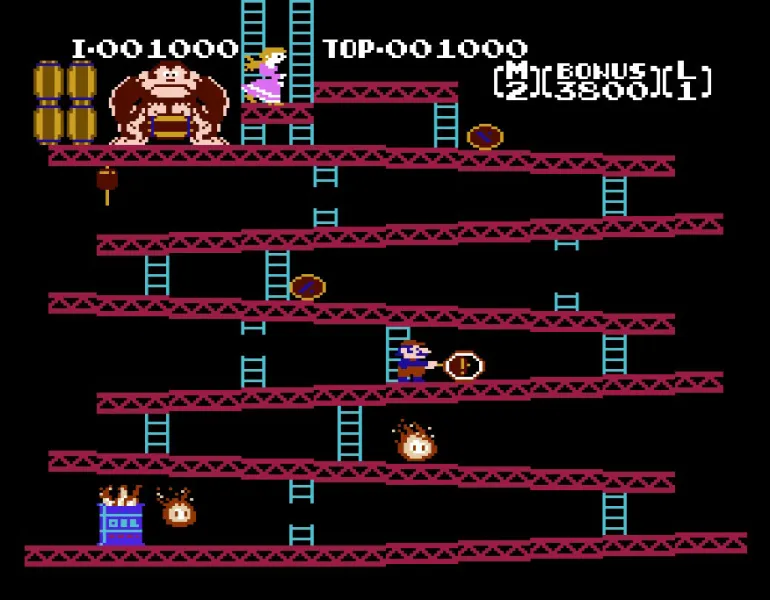 Funny To A Point – Ranking All The Free Switch Online Games You’re Never Going To Play