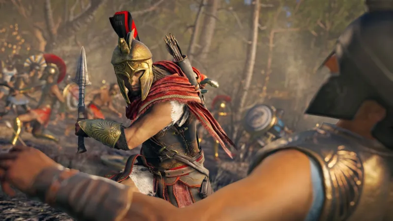 The Games Improved The Most By Free Updates