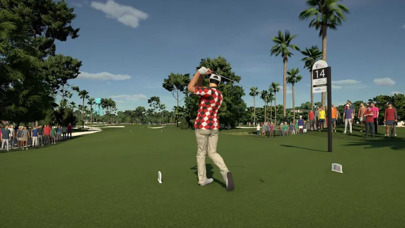 The Golf Club 2019 Getting Physical Console Release, DLC Detailed