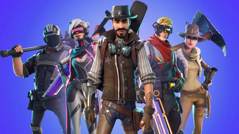 Here Are The Winners Of The First Gamers' Choice Awards