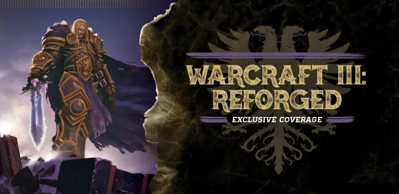 How Blizzard’s Canceled Adventure Game Shaped The Future Of Warcraft