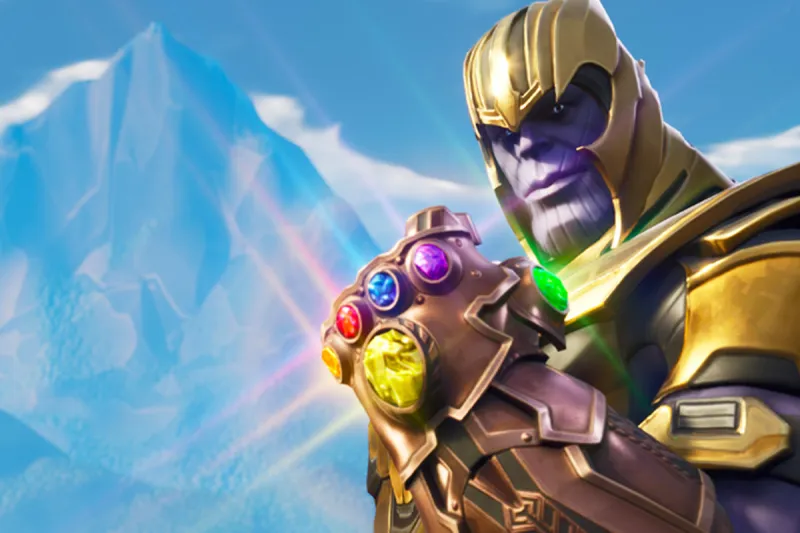 Avengers: Infinity War Directors The Russo Brothers Appearing At The Game Awards