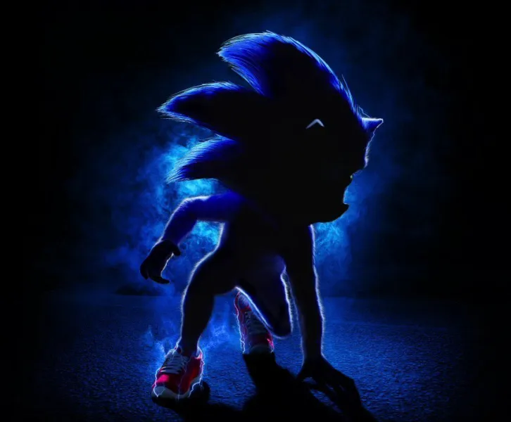 Here’s Your First Look At Jim Carrey As Dr. Robotnik