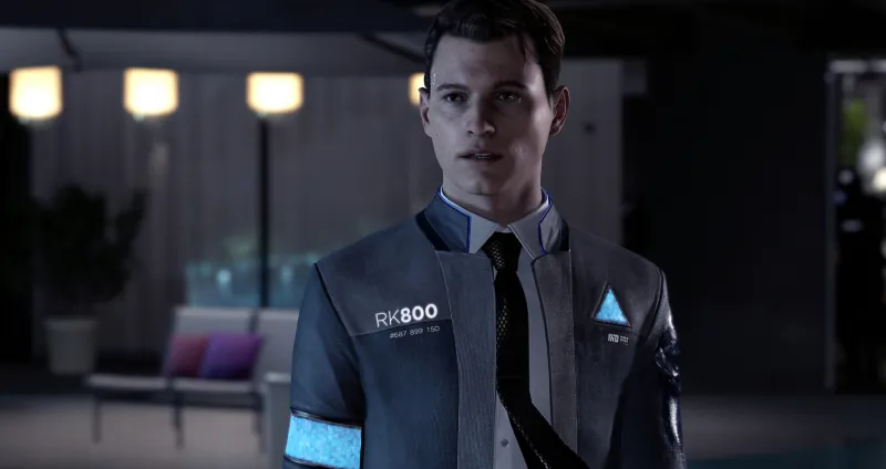 Game Workers Union Calls For Testimonies From Quantic Dream Employees About Harassment