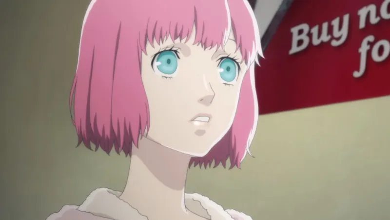 Catherine: Full Body Demo Now Available On PSN