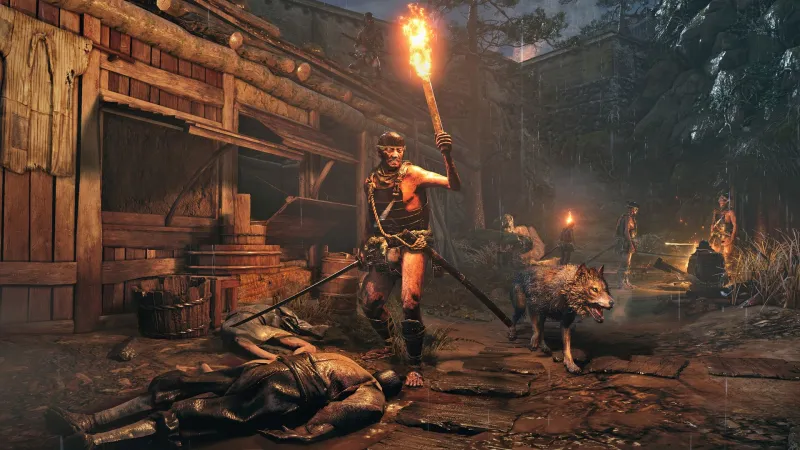 Our Full Hidetaka Miyazaki Sekiro: Shadows Die Twice Interview