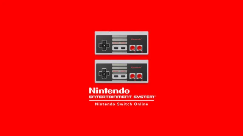 Nintendo Switch Online NES Titles For February Are Super Mario Bros. 2 And Kirby's Adventure