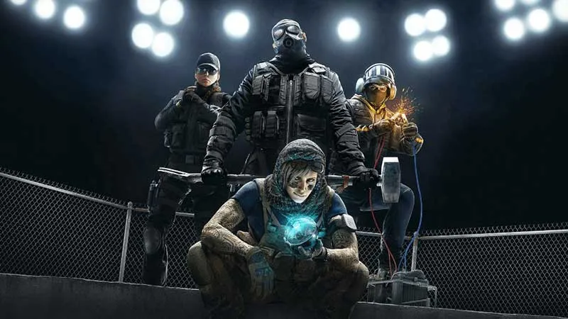 season four