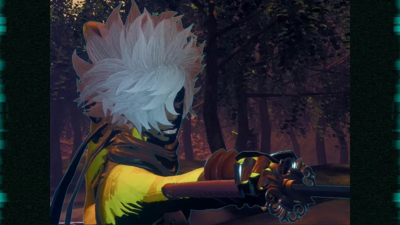 Suda51 Drops No More Heroes Teaser Image Ahead Of E3