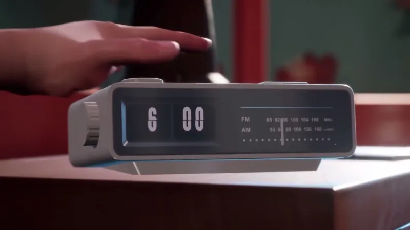 New Details On The Odd Licensed Title