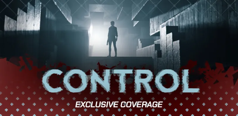 Control Lets You Bend Reality In The Weirdest Ways