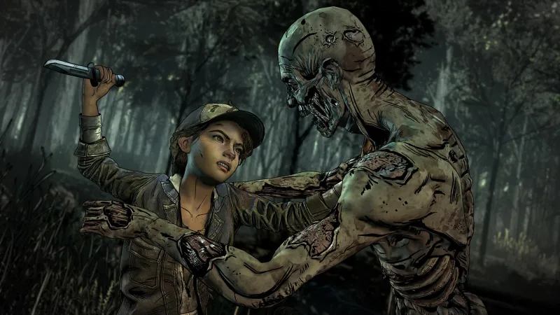 "The Way The Studio Was Shut Down Was Horrifying To Me" Says Telltale Co-Founder