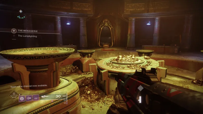 Destiny 2: Season Of Opulence – First Impressions