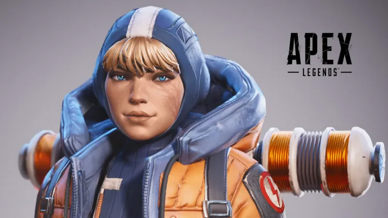 Everything You Need To Know About Apex Legends Season 2