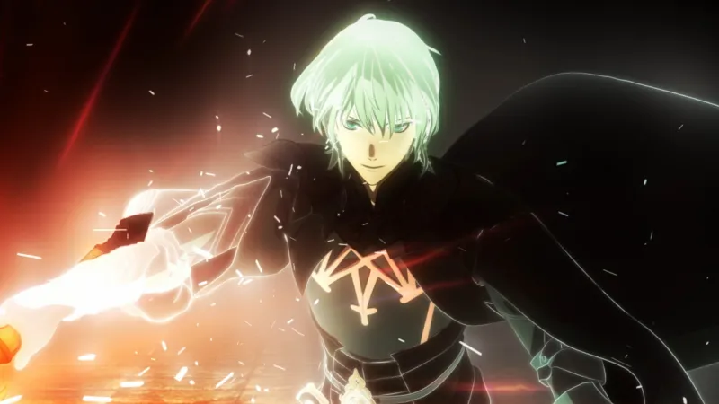 Completing One House In Fire Emblem: Three Houses Takes About 80 Hours