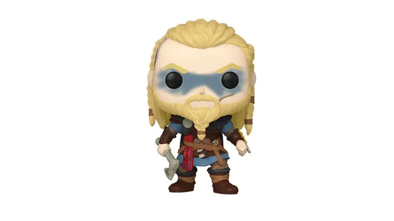 Feast Your Eyes On The Latest Pop Figures Coming From Funko Fair 2021