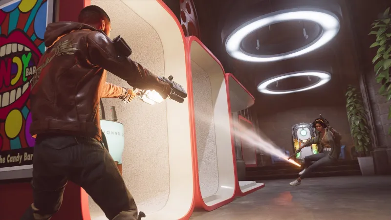 Everything We Know About Deathloop