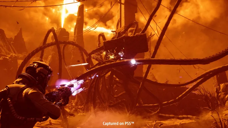 How To Survive In PlayStation 5's Returnal