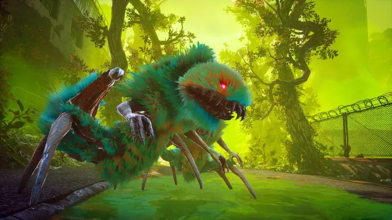 Biomutant: 20 Questions And Answers 