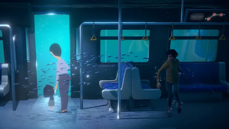 Rounding Up Everything In Today’s Annapurna Interactive Showcase