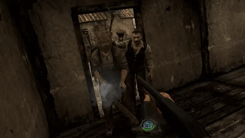 Meta Closes Twisted Pixel, Sanzaru Games, And Armature Studio