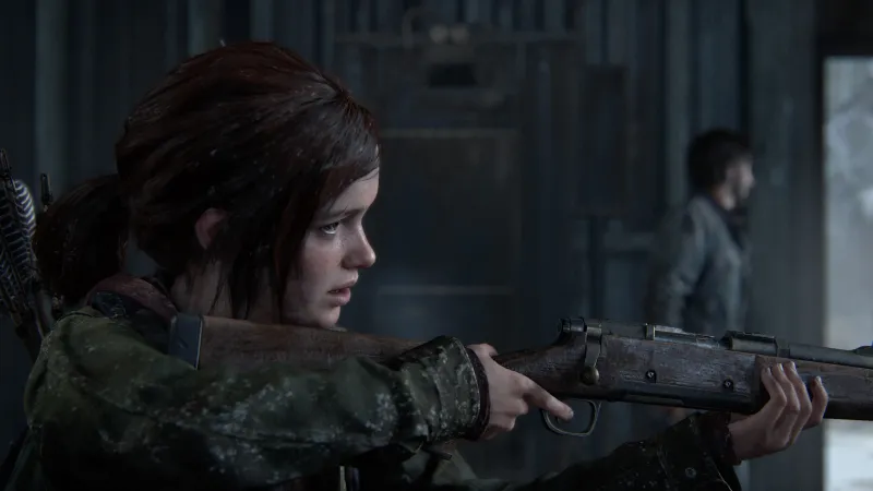 I Thought The Last Of Us Was Better Than This