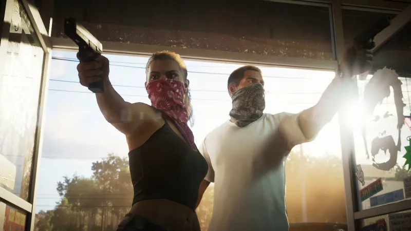 Take-Two CEO On GTA 6 Release Date: ‘We Want To Maintain The Anticipation And The Excitement’
