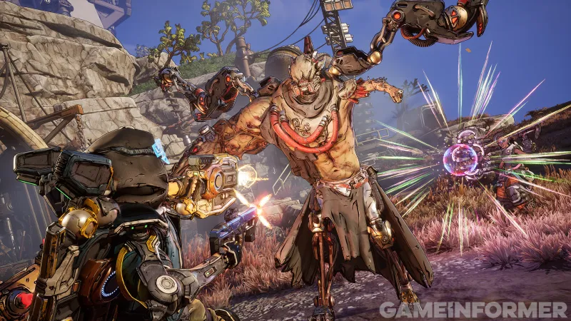 Borderlands 4