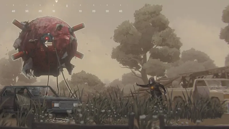 The Most Dope Games We've Played During Gamescom 2025