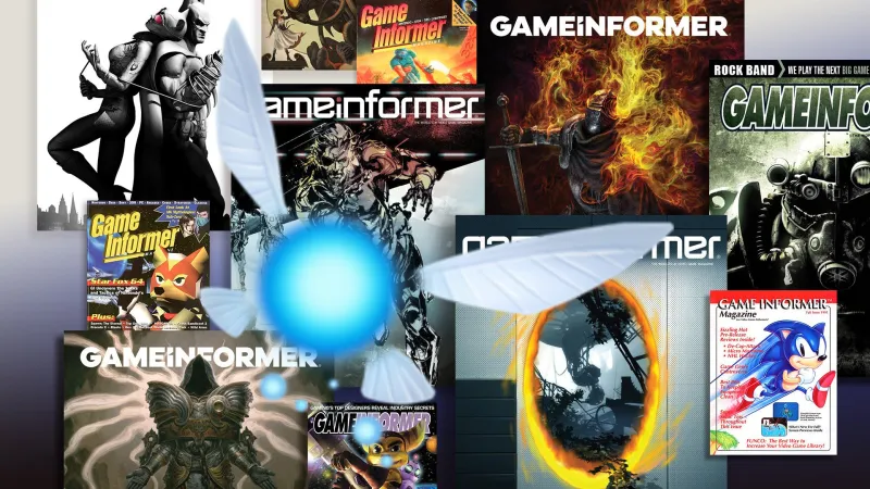 What You Should Be Playing This Weekend Of 9/12/25