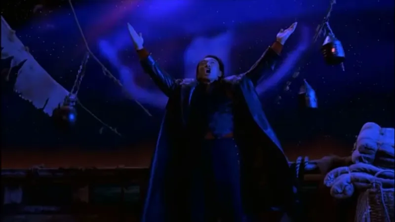Mortal Kombat Actor Cary-Hiroyuki Tagawa Passes Away At 75