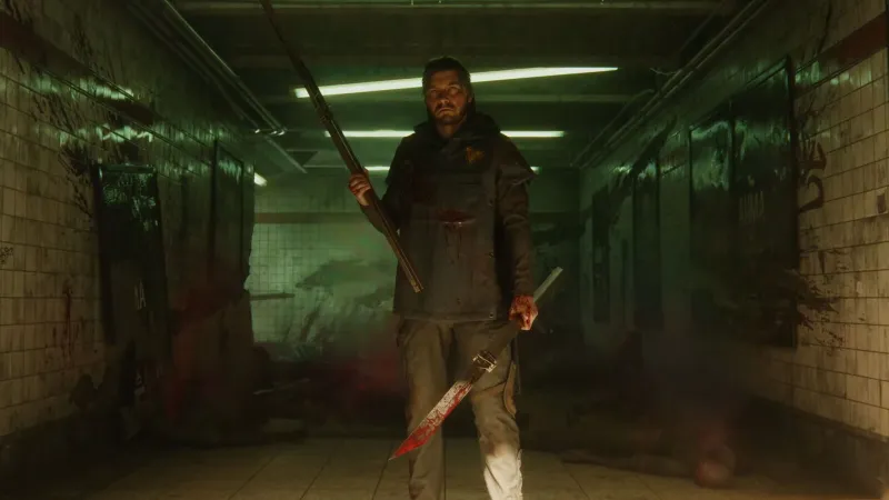 Remedy Reveals Control Resonant, A Melee Action-RPG Sequel To Control Starring Jesse's Brother