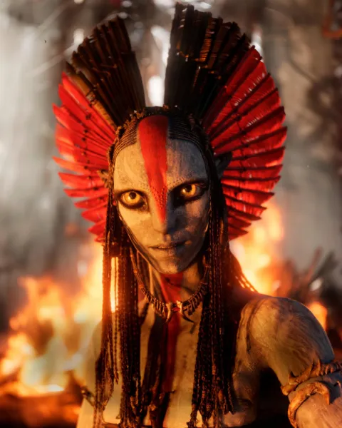 Avatar: Frontiers Of Pandora Could Be An All-Timer If Ubisoft Added One Thing