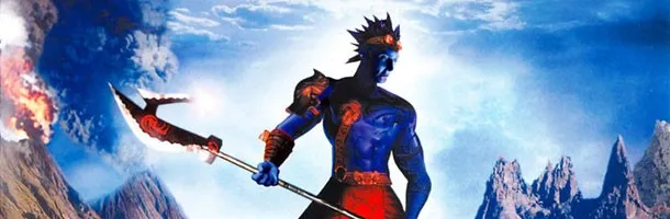 Reader's Choice Top 300 Games Of All Time