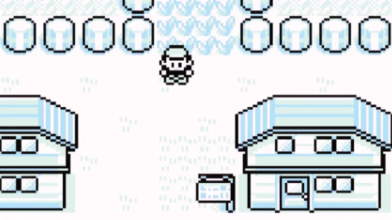 The History Of Pokémon