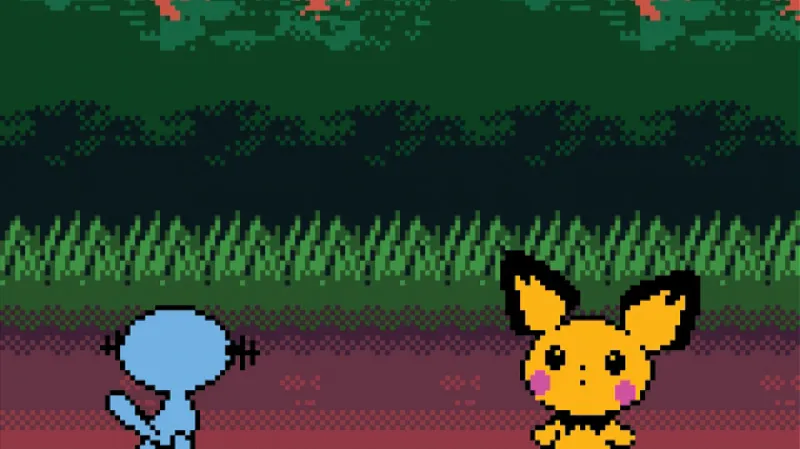 The History Of Pokémon