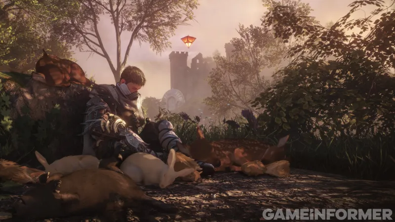 How To Get Your Soulframe Preludes Early Access Code From Game Informer