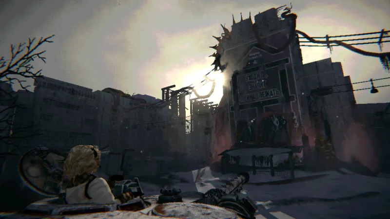 Mouthwashing Developer Wrong Organ Told Us Why Its Next Game, Carcass Clad, Is So Different