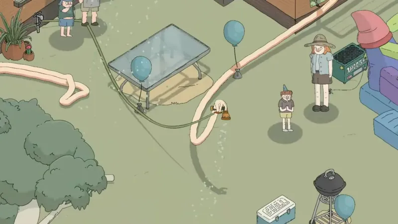 Nintendo Indie World Showcase Recap: Everything We Saw