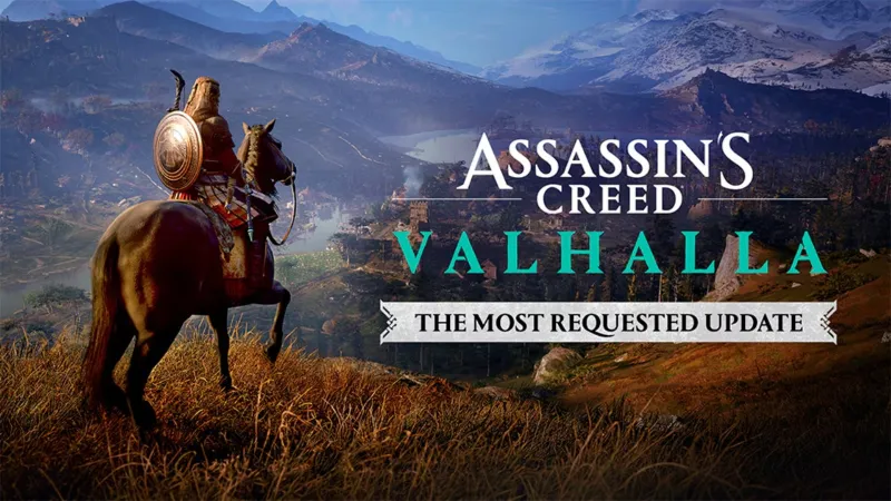 Assassin’s Creed Franchise Update Reveals Codename Hexe News Coming Next Year, New Game Plus for Valhalla, And Confirms No New Remakes