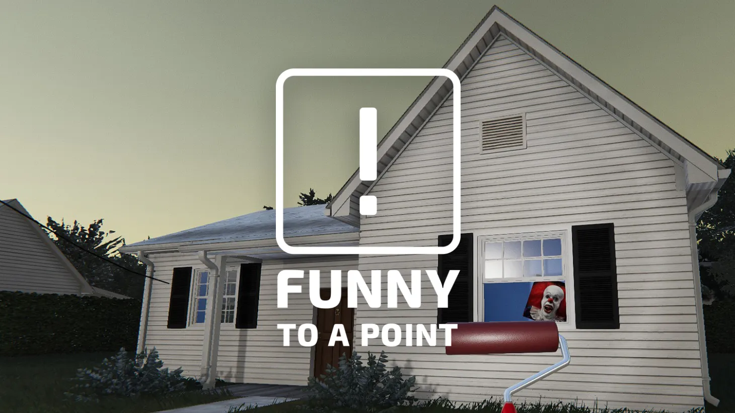 My Demented Adventures In House Flipper