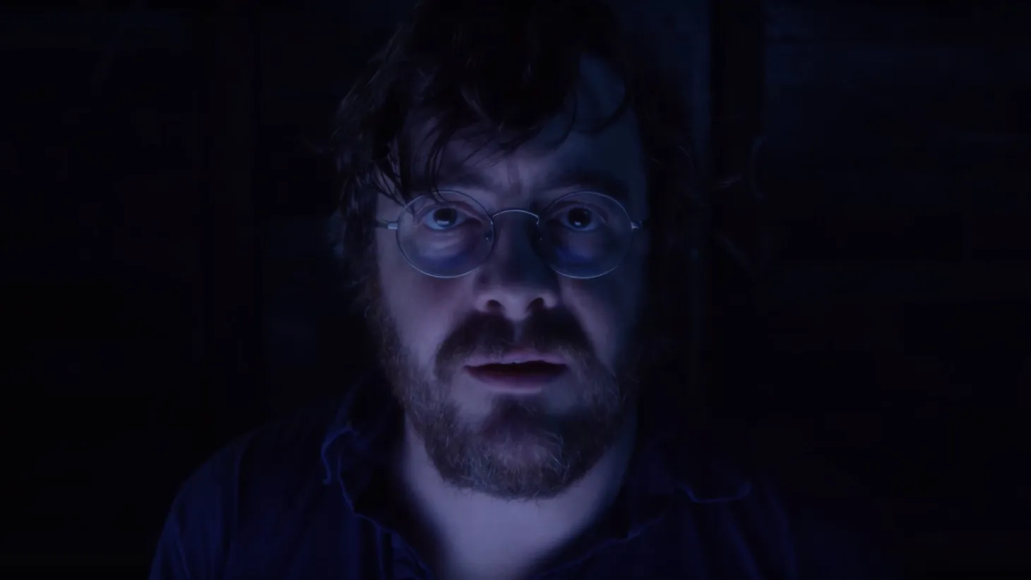 Ubisoft And Elijah Wood's Game Transference Gets A New Trailer